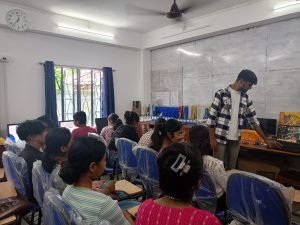 Community Development Workshop