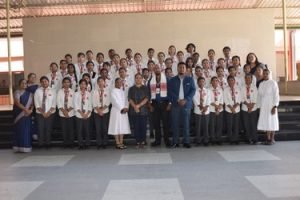Gyanfest 3.0- A Mega Educational Summit 2024 continued by Edupur Foundation