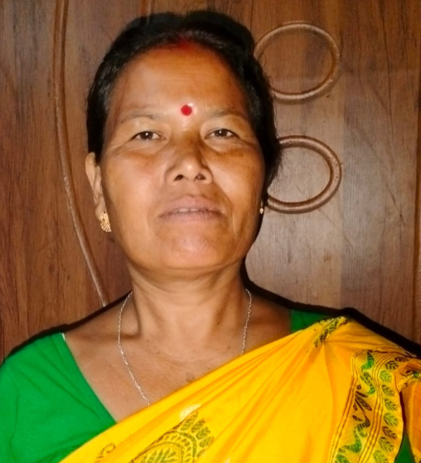 Bimala Daymari