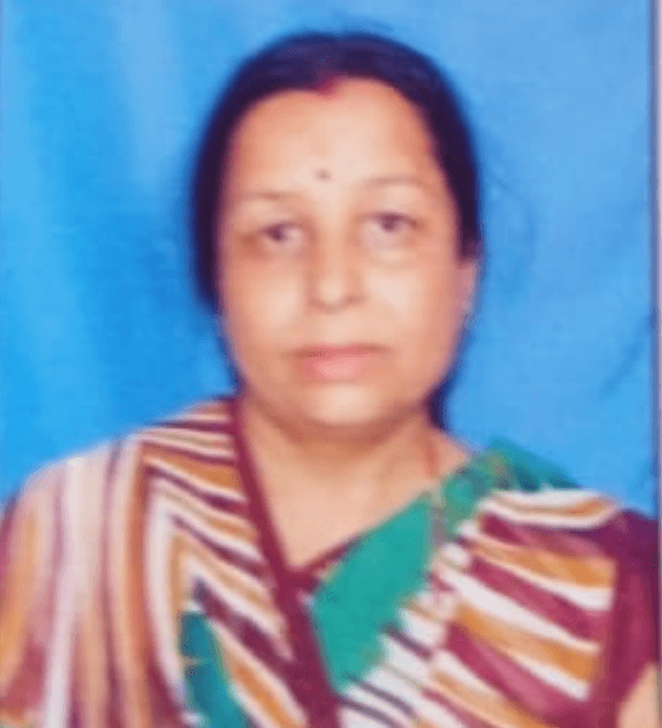 Chandana Devi