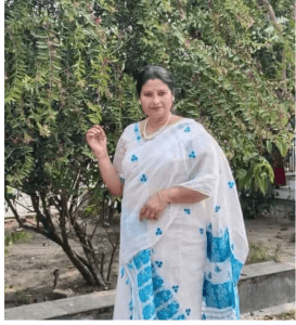 Jani Das