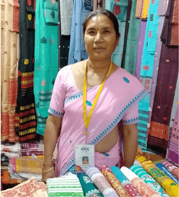 Jayanti Narzari