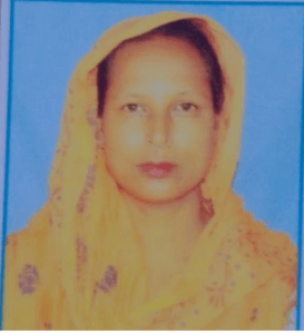 Manorama Khatun