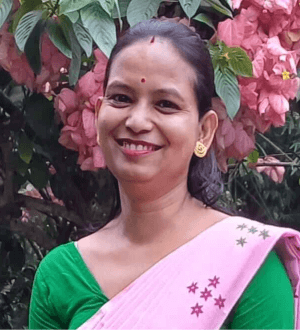 Nirmali Saikia