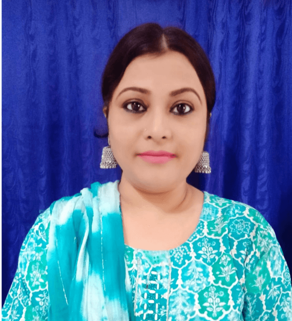 Papori Baruah