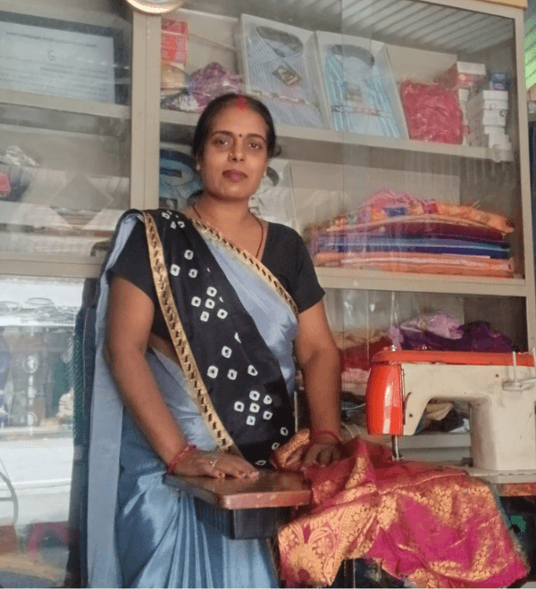 Rita Devi Sahu