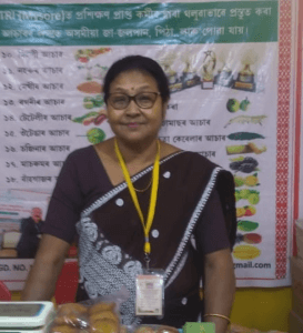 Sadhna Devi