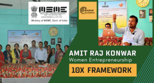 Women Entrepreneurship in Assam - A Special Documentary by Edupur with MSME, Govt of India