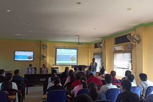 CKB Commerce College Jorhat