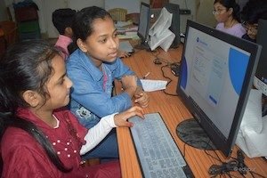 FREE Digital Education NGO
