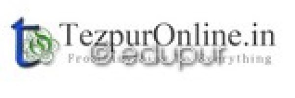 TezpurOnline logo2