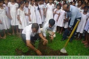 edupur ngo tree plantation66